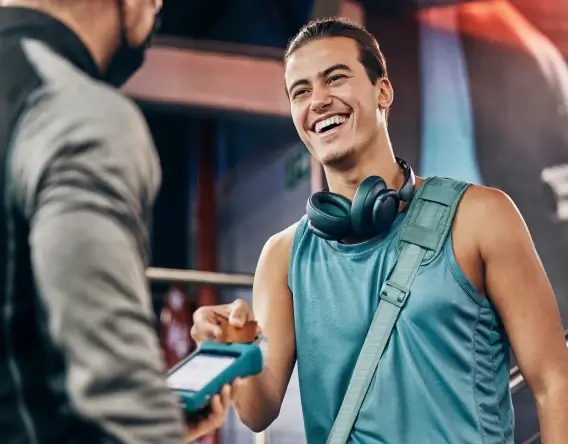 Automated tracking for stable membership revenue, handling discounts and ensuring cash flow.