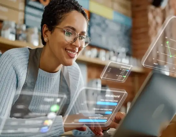 Optimize profits with us: Master inventory management for minimal waste and maximum efficiency