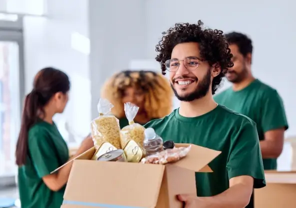 Nonprofit Financial Partner: CoCountant Ensures Mission Success