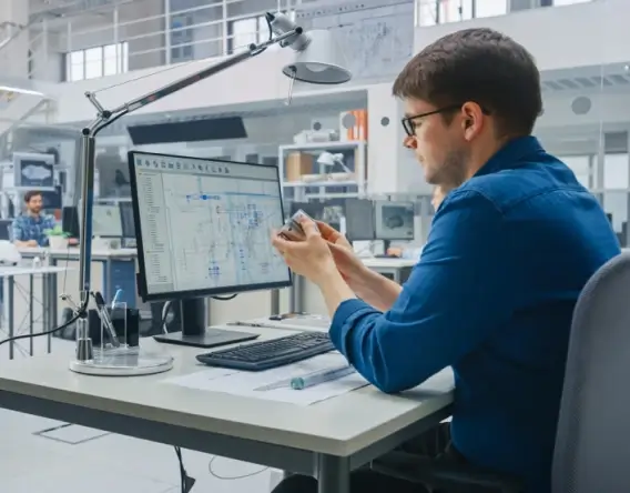 Optimize resource allocation: CoCountant tracks and allocates creative resources wisely for efficient project management