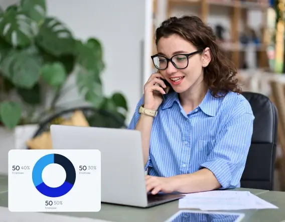 Proactive expense reporting