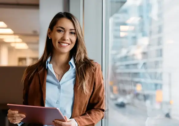 Expert Financial Management: CoCountant Elevates Your Reputation