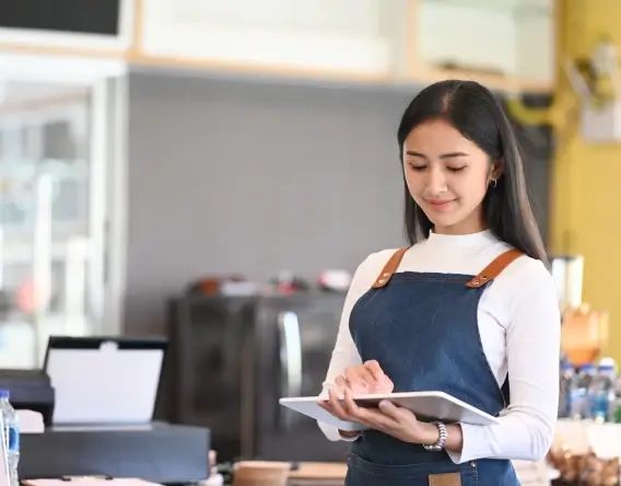 CoCountant: Protect your restaurant from penalties with regulatory and tax compliance