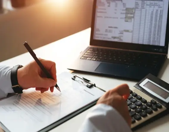 Regulatory Compliance