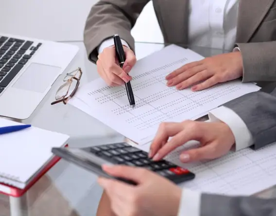 Navigate regulatory compliance and tax management with CoCountant's expertise for wealth advisors.