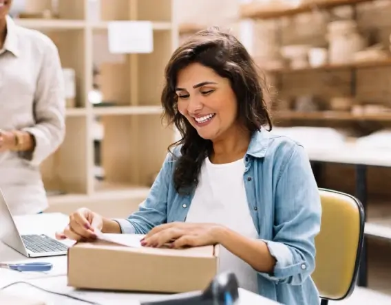 Simplify Multichannel Revenue Streams