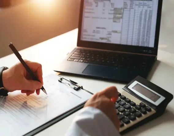 Simplify Tax & Regulatory Compliance