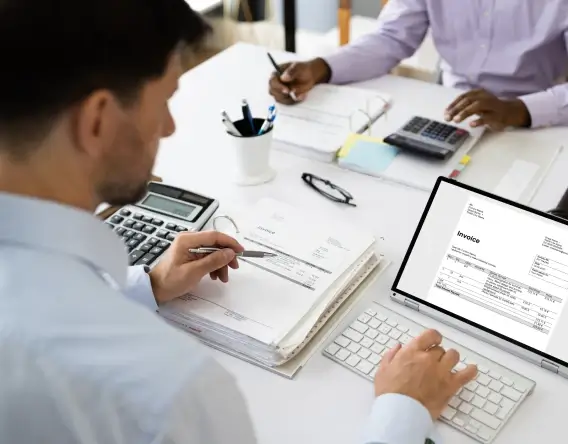 Simplify Tax Compliance