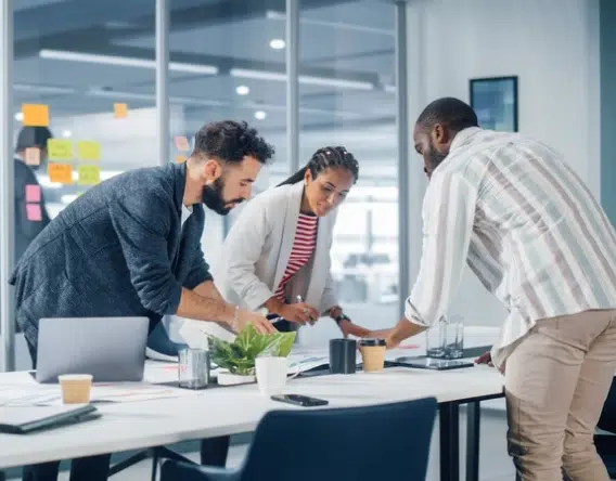 Effortless Client Billing: CoCountant's Automated Invoices Adapt to Various Contracts, Enhancing Cash Flow and Client Relations.