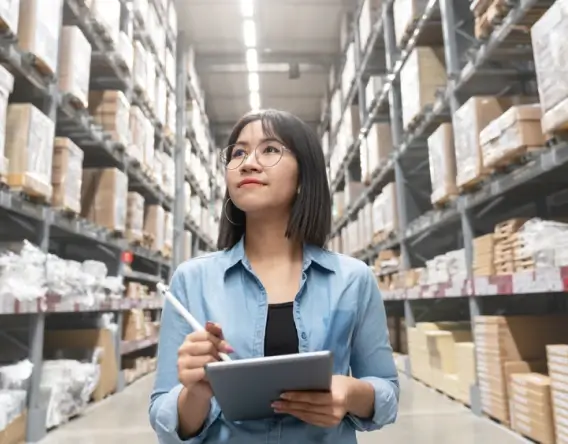 Simplified Multichannel Revenue: CoCountant Centralizes Data for Seamless Management and Planning.