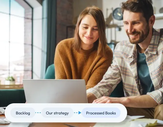 Streamlined path to compliance