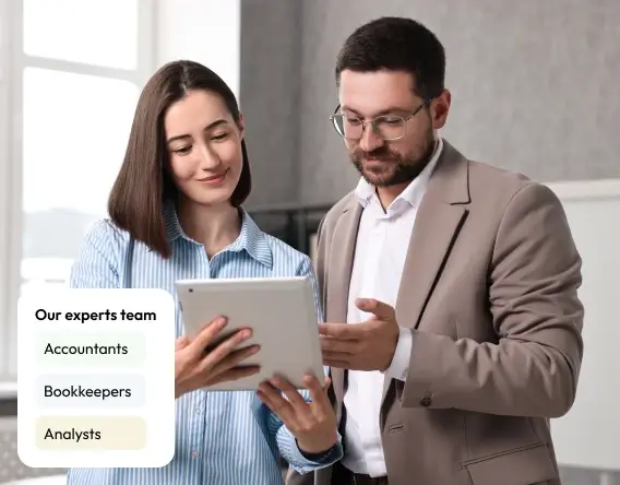 Tailored support for every finance leader