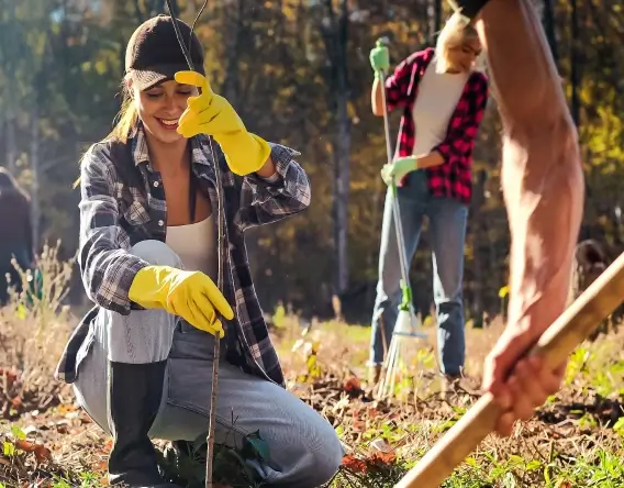 Volunteer and In-kind Contributions Accounting