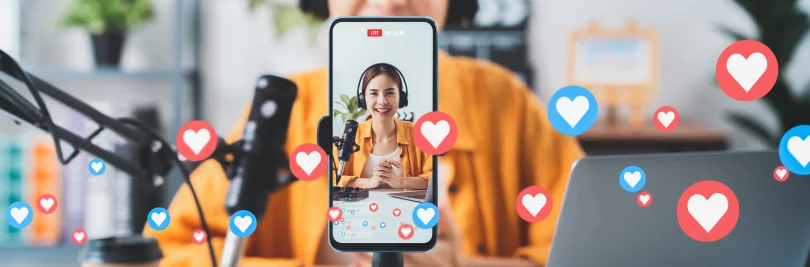 How Should Content Creators Handle Multiple Income Streams Effectively?