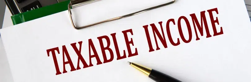 What Counts as Taxable Income for Content Creators?