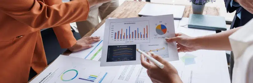 What’s the Best Way to Keep Track of My Business Finances Without Hiring Full-Time Staff?