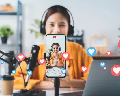 How Should Content Creators Handle Multiple Income Streams Effectively