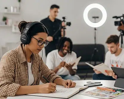 Top 10 Bookkeeping Service Providers for Content Creators 2025