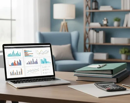 Top 10 Bookkeeping Service Providers for therapists 2025