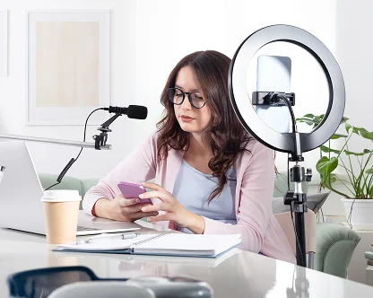 What Are the Most Overlooked Tax Deductions for Content Creators