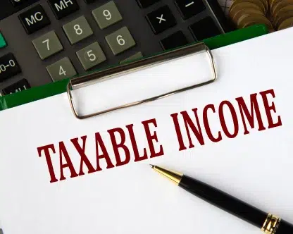 What Counts as Taxable Income for Content Creators