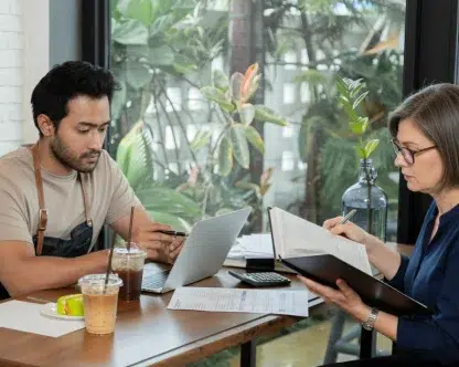 What Happens During the First Month of Small Business Bookkeeping Onboarding