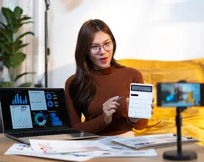 What’s the Best Way to Do Budgeting for Content Creators