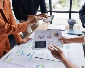 What’s the Best Way to Keep Track of My Business Finances Without Hiring Full-Time Staff