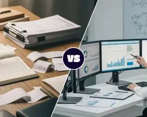 Accountant vs Bookkeeper for Creators What’s the Difference