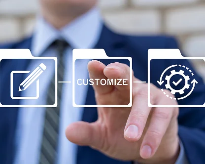 Can I Customize a Professional Bookkeeping Service to Fit My Industry’s Needs