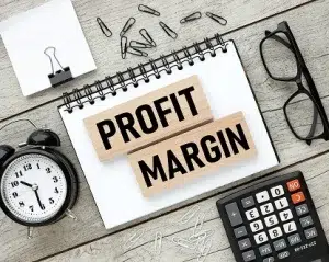 Can a Professional Bookkeeper Help Me Track Profit Margins and Cash Flow