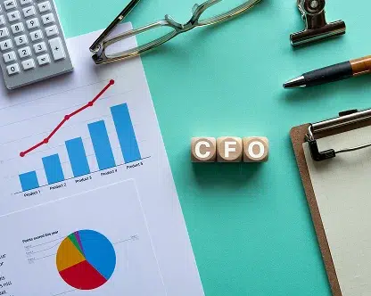 Controller-Led Accounting The Bridge Between Bookkeeping and CFO Strategy