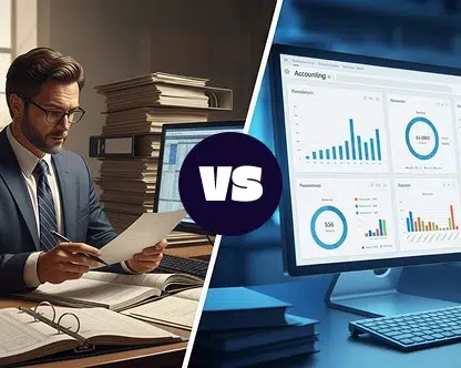 Controller-Led Accounting vs Automated Software What’s More Reliable
