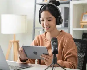 How Do Content Creators Keep Track of Business Expenses