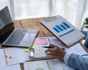 How Do Trust Accounting Rules Affect Your Law Firm's Bookkeeping