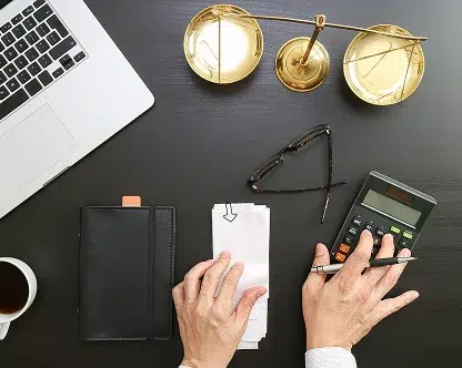 How Is Legal Bookkeeping Different from Standard Bookkeeping