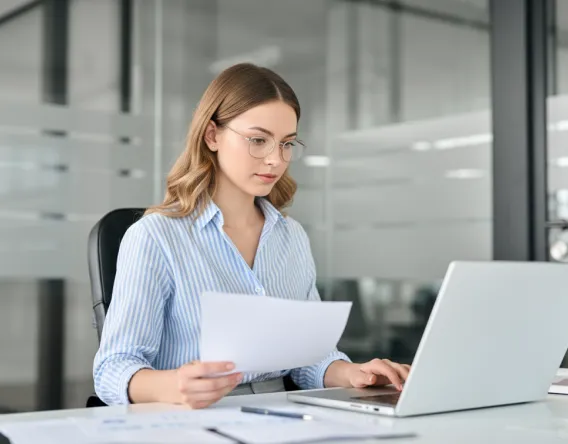 Tax Compliance Services: CoCountant Navigates Sales Tax and VAT Regulations for Maximum Deductions