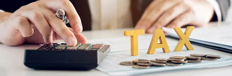 How Do Tax Filing Services Work for Small Businesses?