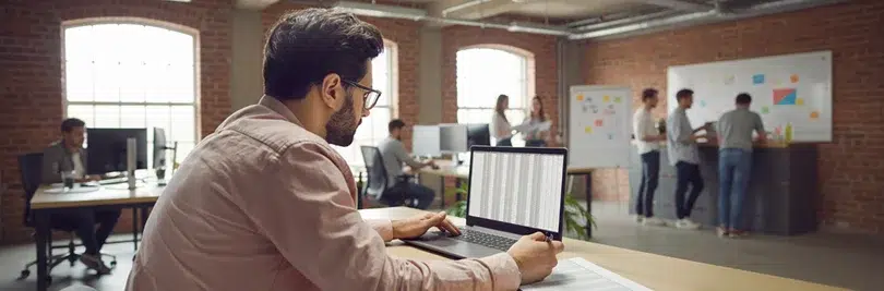 What tools and software do startups need for efficient bookkeeping?