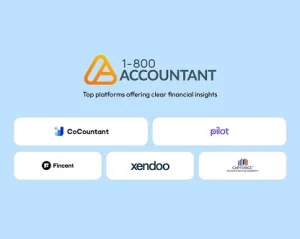 Best 1-800Accountant Alternatives for Entrepreneurs in 2026
