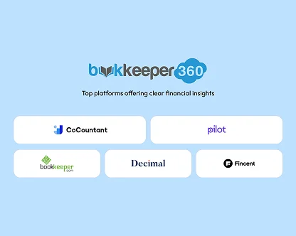 Bookkeeper360 Alternatives Top Platforms Offering Clear Financial Insights