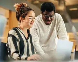 How can a startup use bookkeeping data to make better business decisions