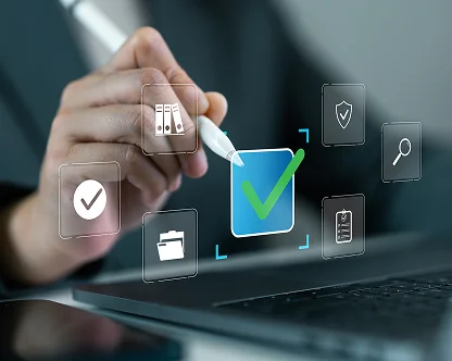 How do startups stay investor-ready through their bookkeeping