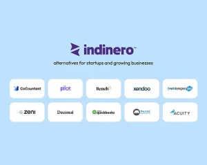 Top 10 inDinero Alternatives for Startups and Growing Businesses