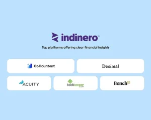 Top 5 inDinero Alternatives in 2026