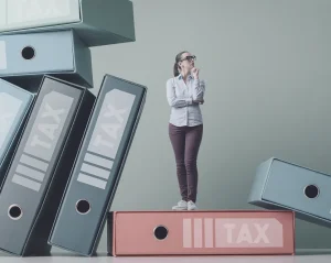 When Should You Outsource Tax Filing Services for Your Business