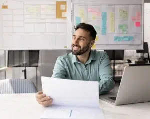 What bookkeeping system should a startup adopt in its first year