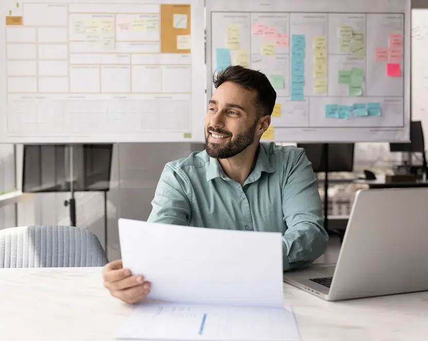 What bookkeeping system should a startup adopt in its first year