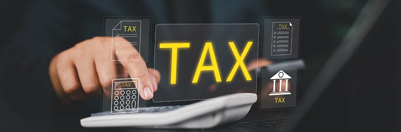 Do Tax Filing Services Handle Multi-State Business Taxes?