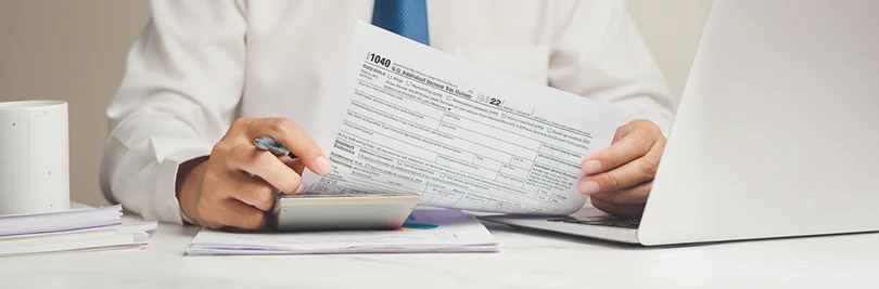 What Documents Do Tax Filing Services Need From Businesses?